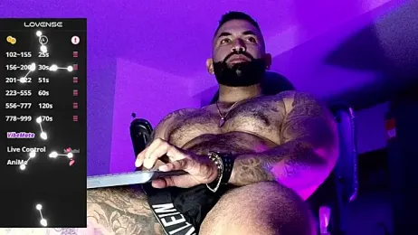Max-prada stripchat stream image, 18.02.2026 02:30