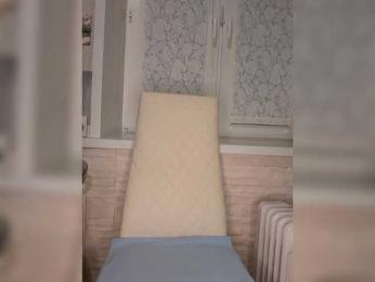 Anesteishen bongacams stream image