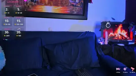 ECSTASYX2-23 stripchat stream image