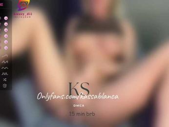 Kassablanca bongacams stream image