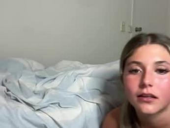 missemelia7 chaturbate stream image