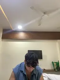 Vihaaanfucks stripchat stream image