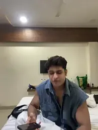 Vihaaanfucks stripchat stream image