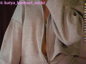 Milkaff- bongacams stream image