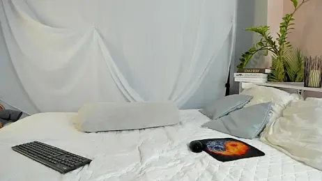 SherlockMax stripchat stream image