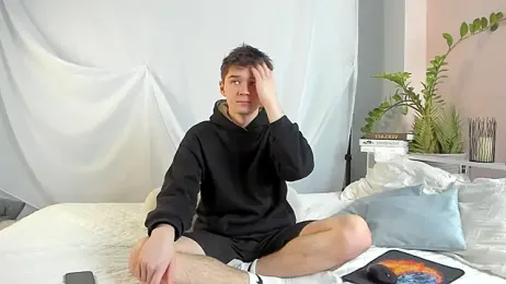 SherlockMax stripchat stream image