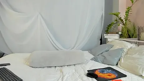 SherlockMax stripchat stream image