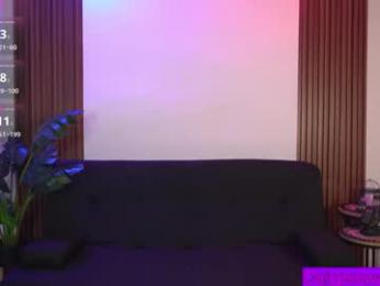 calypso_and_ge1 chaturbate stream image