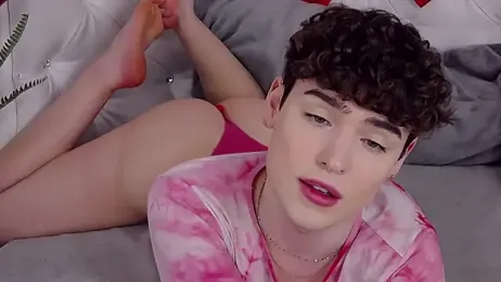 RobbyCharming stripchat stream image