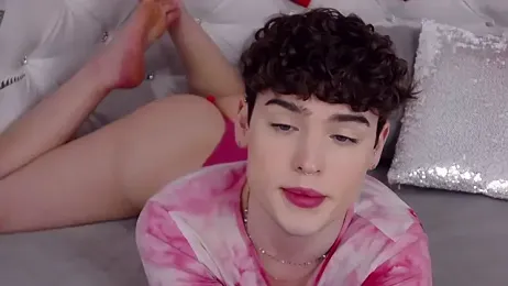 RobbyCharming stripchat stream image