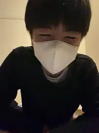 OCHAZUKE123 stripchat stream image