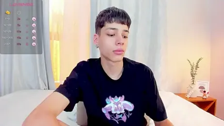 oblivion_deku stripchat stream image