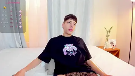 oblivion_deku stripchat stream image