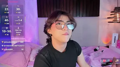 Creamy_Angelo stripchat stream image