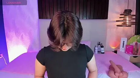 Creamy_Angelo stripchat stream image