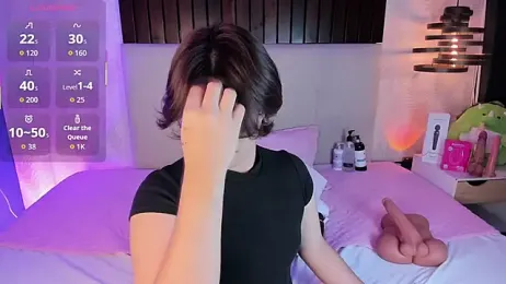 Creamy_Angelo stripchat stream image