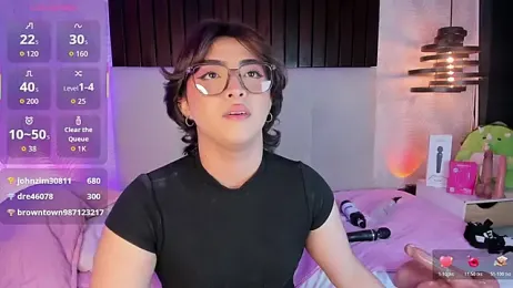 Creamy_Angelo stripchat stream image