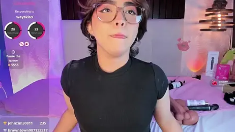 Creamy_Angelo stripchat stream image