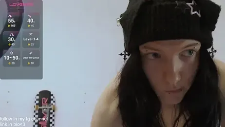 RaidenXL stripchat stream image, 19.02.2026 15:00