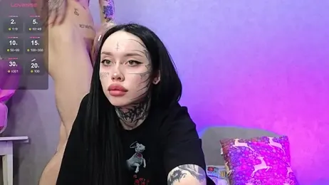 Somniyaa stripchat stream image, 19.02.2026 17:10