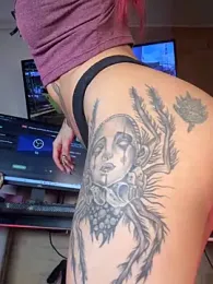 Abbeey stripchat stream image