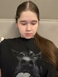 HornyGirlH stripchat stream image