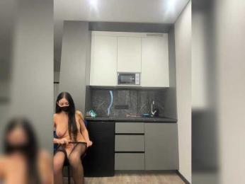 Milana555550 bongacams stream image