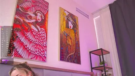 LiliBanger stripchat stream image