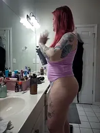 HollyTattoo stripchat stream image, 20.02.2026 16:40