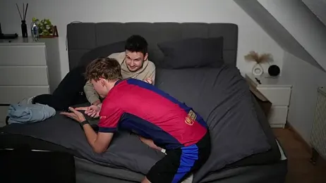 InnocentGuys stripchat stream image