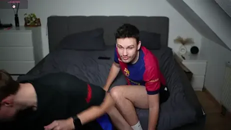 InnocentGuys stripchat stream image