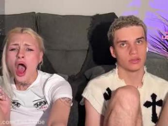 twl8vibe chaturbate stream image