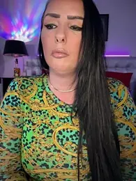 TiffanyRoxx stripchat stream image