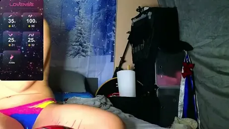 KittyMia stripchat stream image