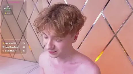 Paul_Holt stripchat stream image