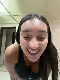 Hannahoff stripchat stream image