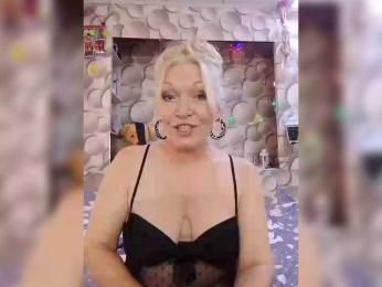 LizSage bongacams stream image