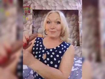 LizSage bongacams stream image