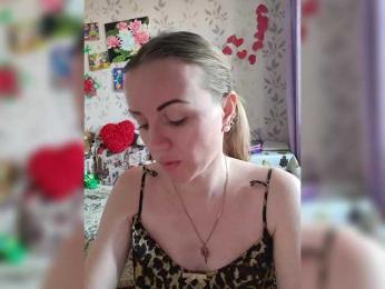 NeZabudka- bongacams stream image