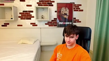 BradyFlint stripchat stream image