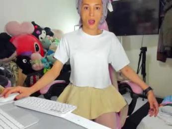 laurencesophiets chaturbate stream image