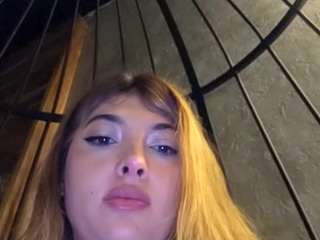 cheerrybomb camsoda stream image