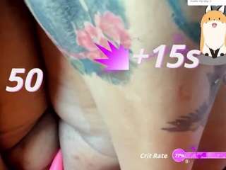 sashadiirty camsoda stream image