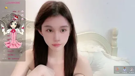 Yaooooo-Y stripchat stream image