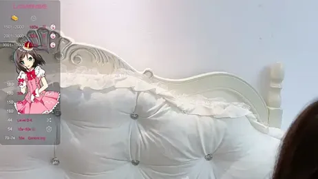 Yaooooo-Y stripchat stream image