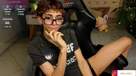 Matty_Sparkk stripchat stream image