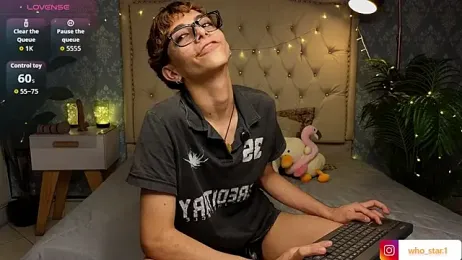 Matty_Sparkk stripchat stream image