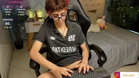 Matty_Sparkk stripchat stream image