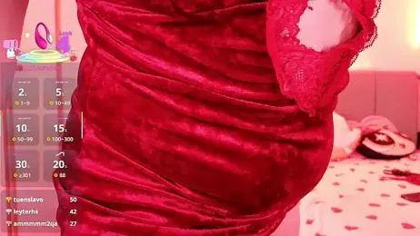 princiana stripchat stream image