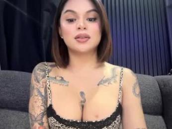 unbotheredprincess chaturbate stream image, 22.02.2026 19:00